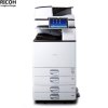 理光(RICOH) MP5055SP A3/A4黑白网络多功能复合机 打印复印扫描 打印机 复印机 激光一体机