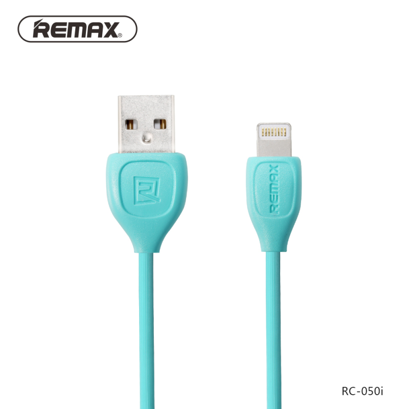 Remax 乐速数据线 苹果数据线 iPhone7/7P 6/6plus 5S ipad Air 手机充电线