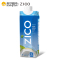 ZICO椰子水330ml*12(整箱)泰国进口纯椰子水饮料