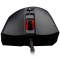 金士顿(KINGSTON)HyperX Pulsefire 逆火 USB高精确度电竞鼠标 专业FPS游戏鼠标 黑色