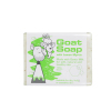 Goat soap 羊奶皂 - 柠檬香桃味 100g
