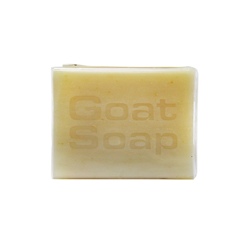Goat soap 羊奶皂 - 燕麦味 100g
