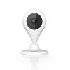 360智能摄像机1080P版 D606 小水滴 高清夜视 WIFI摄像头 双向通话 远程监控 哑白
