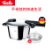 菲仕乐(fissler) 高压锅 600341040730 新味达快蓝点快锅高压锅压力锅22厘米4.5L