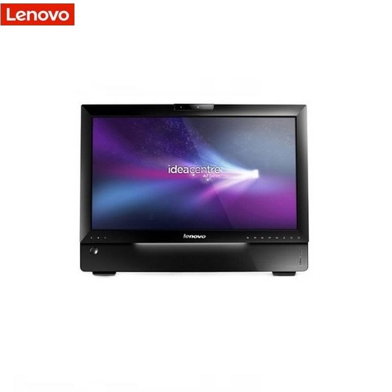 联想(Lenovo)启天A7400-B027 19.5英寸一体机电脑(G4400 4G 500G)图片