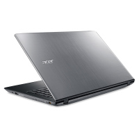 宏碁(Acer)翼舞E5-575G 15.6英寸轻薄本笔记本电脑(i5-7200U DDR4 4G 500GB+128GB GF940MX 2G Win10)学生商务办公本