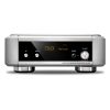 山灵/SHANLING H1.2S DSD无损解码耳放发烧DAC USB异步耳放外置声卡数字转盘 银色