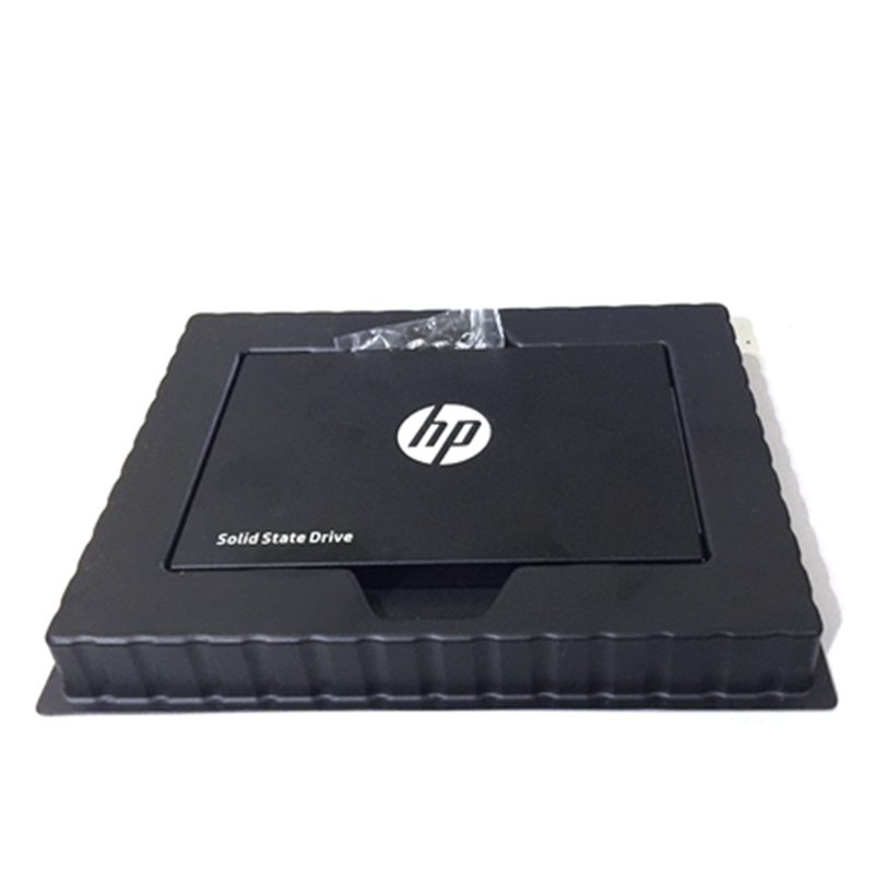 [苏宁自营]HP/惠普 S700 PRO 256G 固态硬盘高清大图
