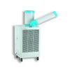 冬夏 工业移动式空调,1Hp SPC-407