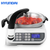 HYUNDAI(韩国现代)QC-CC2902智能全自动炒菜机 烹饪锅电炒锅炖锅火锅