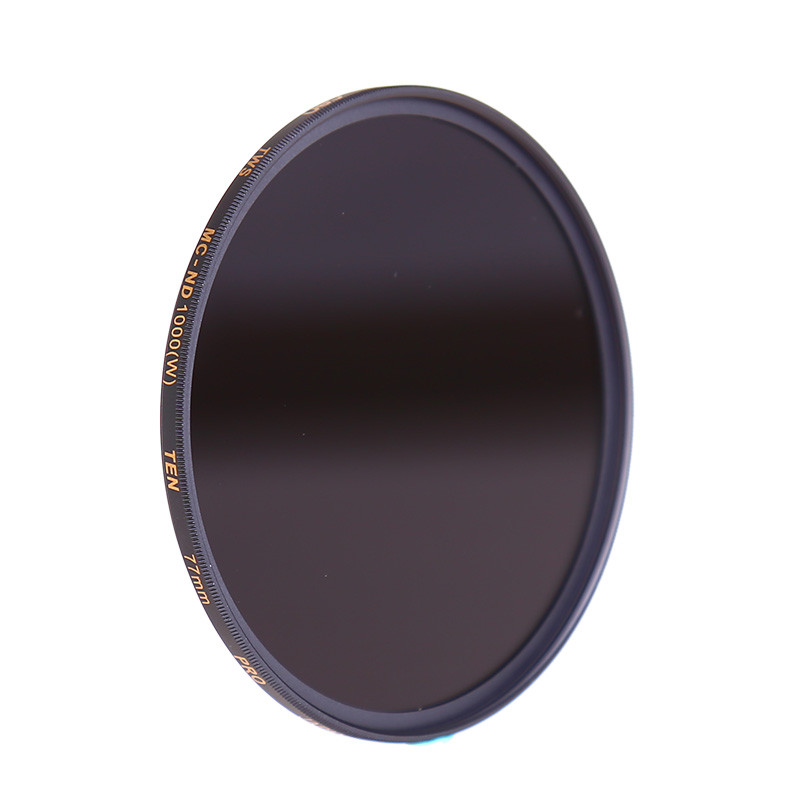 变色龙CEN 减光镜 ND1000 中灰镜 62mm中灰密度镜