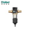 德国威能Vaillant标准型反冲洗防护前置过滤器