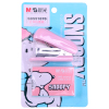 晨光 （M&G）SBS91670 史努比订书机套装 粉色