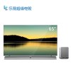 乐视超级电视 超4 unique65 65英寸4k智能高清 内置底座