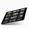 苹果(Apple) iPad 平板电脑9.7英寸MP2H2CH/A （128G A9芯片Touch ID技术 深空灰色）