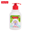 费雪婴幼儿二合一洗发护发露200ml