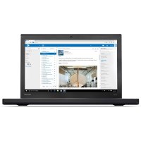 联想ThinkPad X270 0YCD 12.5英寸轻薄笔记本电脑 Intel i5-6200U 8G 500GB