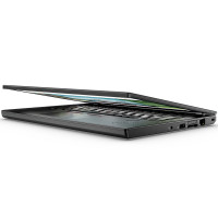 联想ThinkPad X270 0YCD 12.5英寸轻薄笔记本电脑 Intel i5-6200U 8G 500GB