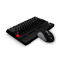 佰思川(Bastron)MK85 多连接无线蓝牙双模键鼠一体 机械键盘鼠标套装 双模商务办公便携键盘