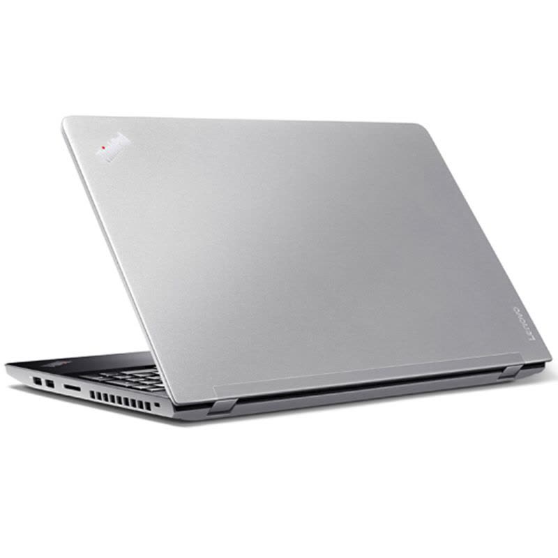 2017款ThinkPad S5黑将(0JCD)15.6英寸游戏笔记本电脑(i7-7700HQ 4G 1TB 2G独显)图片