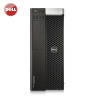 戴尔(dell)T5810台式主机(E5-1620V3/8G/1T+外置480G/DVDRW/2G/3年win7pro)