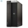 戴尔(dell)T5810台式电脑E5-1620V4/16G/2T+256G/DVDRW/2G独显/WIN7/23.8寸