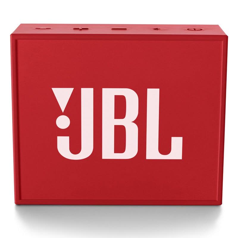 JBL GO 音乐金砖 蓝牙小音箱 音响 低音炮 便携迷你音响 通话无线音箱蓝牙4.1三星SAMSUNG等手机可用图片