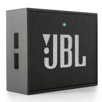 JBL GO 音乐金砖 蓝牙小音箱 音响 低音炮 便携迷你音响 通话无线音箱蓝牙4.1三星SAMSUNG等手机可用