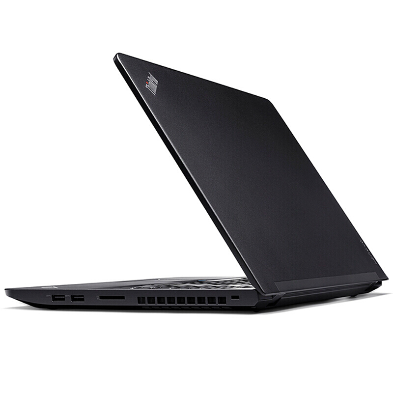 ThinkPad S5黑将(02CD)15.6英寸笔记本电脑 (i7-7700HQ 8G 1T+180G固态)高清大图