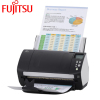富士通(Fujitsu)Fi-7180扫描仪A4高速双面自动进纸