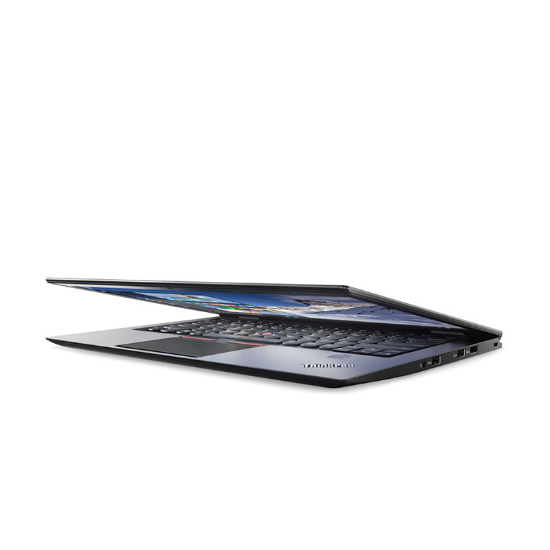 联想ThinkPad X1 Carbon-1DCD 14.0英寸笔记本电脑 (Intel i7-7500U 8G内存 256GB极速固态 W10)轻薄商务办公娱乐便携手提电脑高清大图