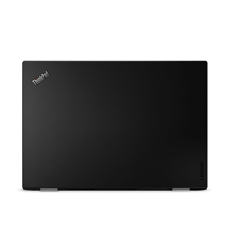 联想ThinkPad X1 Carbon-1DCD 14.0英寸笔记本电脑 (Intel i7-7500U 8G内存 256GB极速固态 W10)轻薄商务办公娱乐便携手提电脑高清大图
