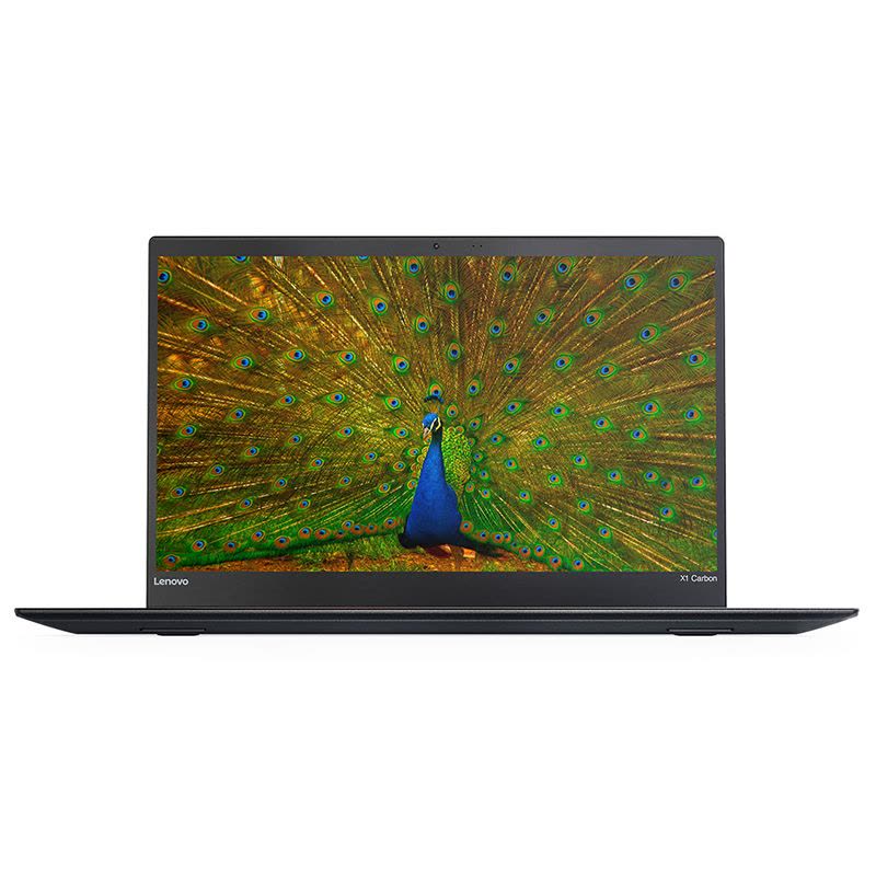 联想ThinkPad X1 Carbon 2017(35CD)14英寸笔记本电脑(i7-7500 16G 512G固态)图片