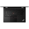 联想ThinkPad X1 Carbon BA00 14英寸轻薄商务笔记本电脑(i5-5200u 4G 256G固态)