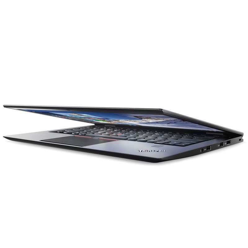 联想ThinkPad X1 Carbon BA00 14英寸轻薄商务笔记本电脑(i5-5200u 4G 256G固态)图片