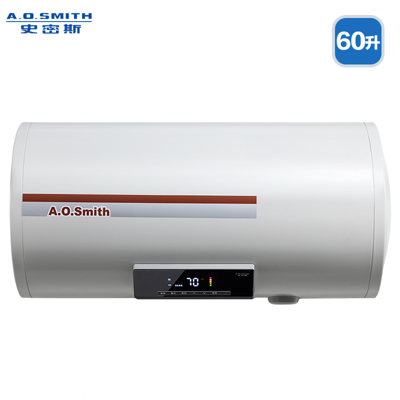AO史密斯(A.O.Smith)60升电热水器CEWH-60P10B+