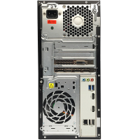 惠普(HP)光影精灵580-055cn 游戏台式电脑(i5-7400 8GB 1TB GTX1050 黑 )