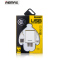 REMAX 至尊旅行充电器套装 充电器+数据线 APPLE/苹果套装 RP-U12