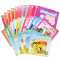 纽曼(Newsmy)20C天线宝宝8G双语点读笔30本书套装儿童早教机学习故事机幼儿益智玩具0-3-4-6岁
