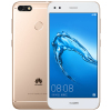 [到手价899 ]HUAWEI/华为畅享7 3GB+32GB 香槟金移动联通电信4G手机