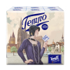 [苏宁易购超市]Tempo/得宝 复刻版手帕纸4层*12包