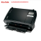 柯达(Kodak) i2600扫描仪a4高速双面馈纸式 高清自动扫描 身份证扫描办公设备黑色