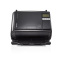柯达(Kodak)i2620 高速扫描仪 A4双面馈纸式扫描仪 高清批量自动送稿 身份证名片扫描 黑色