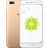 【12月12日移动端下单优惠400元！】OPPO A77 4GB＋64GB 金色 移动联通电信4G手机
