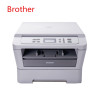 兄弟(Brother)DCP-7057 黑白激光(打印/复印/扫描)多功能一体机