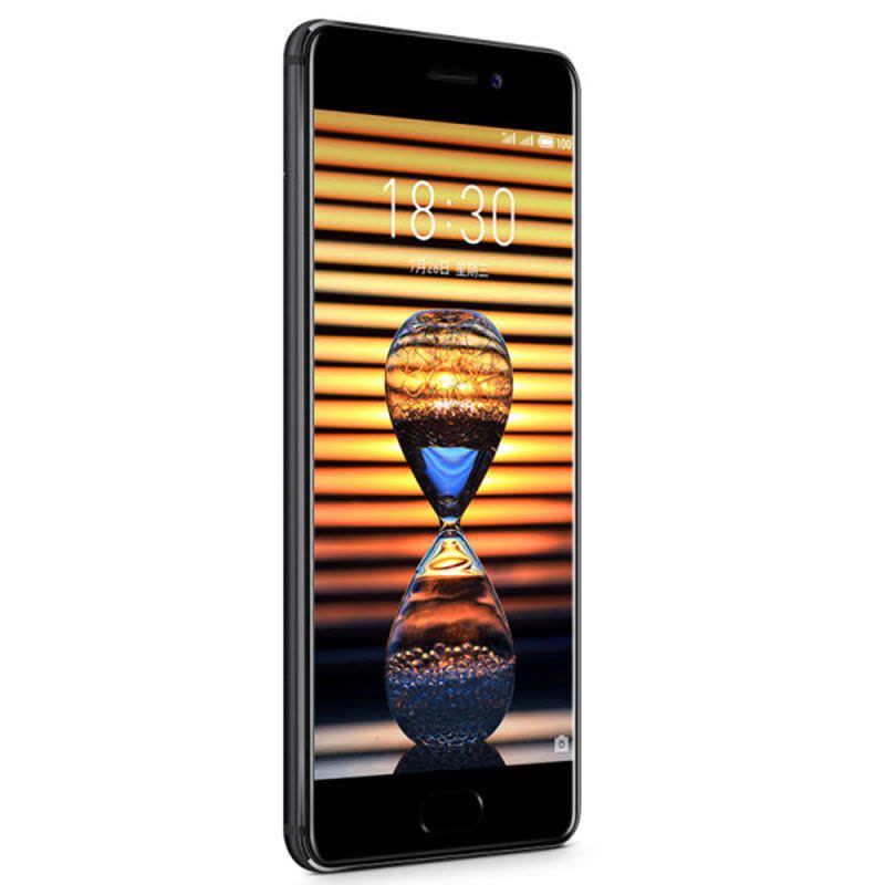 Meizu/魅族 魅族PRO7 4GB+64GB 静谧黑 移动联通电信4G全网通手机图片