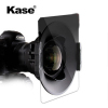 Kase卡色 方形滤镜支架UV镜cpl偏振镜ND减光镜 尼康14-24mm f/2.8G ED 支架+ND64+镜头盖