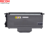 理光(RICOH)耗材SP 1200C黑色 墨粉盒碳粉 适用SP1200S/SF/SU机型