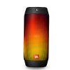 JBL Pulse2音乐脉动 脉动二代 蓝牙炫彩音箱无线便携音响 黑色