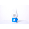 阿李罗火火兔G7早教机故事机婴儿童玩具益智播放器可充电下载 蓝色